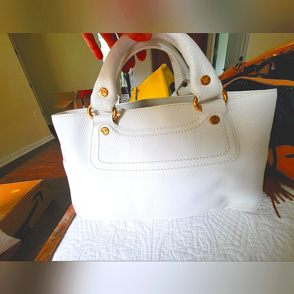 Celine "Boogie" bag